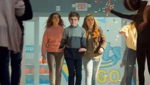 Circuit Breakers: 1×5