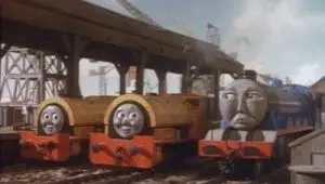 Thomas & Friends: 2×22