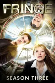 Fringe: Season 3