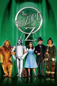 The Wizard of Oz 1939