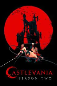 Castlevania: Season 2