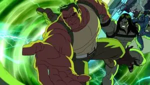 Marvel’s Hulk and the Agents of S.M.A.S.H.: 1×2