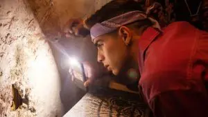 The Low Tone Club: 1×4