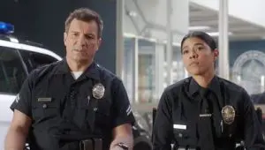 The Rookie: 5×18