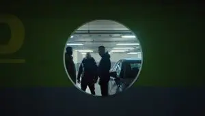 Copenhagen Cowboy: 1×5