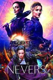 The Nevers: Season 0