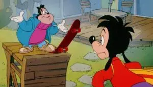 Goof Troop: 1×9