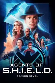Marvel’s Agents of S.H.I.E.L.D.: Season 7
