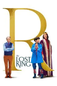 The Lost King 2022
