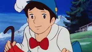 Heidi, Girl of the Alps: 1×18