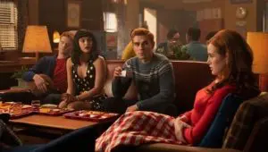 Riverdale: 7×1