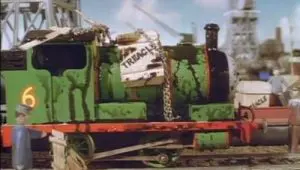 Thomas & Friends: 2×25