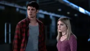 The Winchesters: 1×13