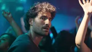 Turn of the Tide: 1×4