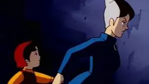 Heidi, Girl of the Alps: 1×21