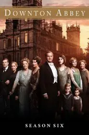 Downton Abbey: Season 6