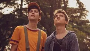 Tierra Incognita: 1×1