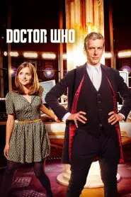 Doctor Who: Season 8