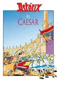 Asterix vs. Caesar 1985