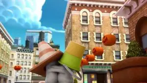 Rabbids Invasion: 2×11