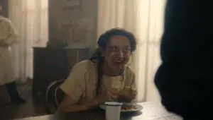 The Law According to Lidia Poët: 1×5