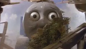 Thomas & Friends: 2×18