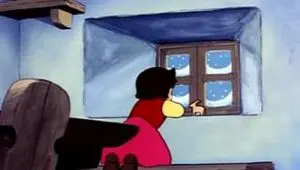 Heidi, Girl of the Alps: 1×8