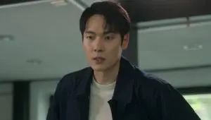 May It Please The Court: 1×7