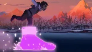 The Legend of Vox Machina: 2×3