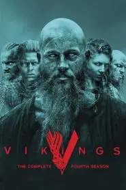 Vikings: Season 4
