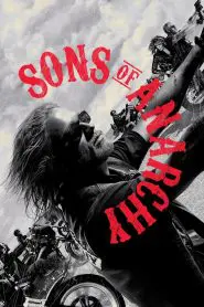 Sons of Anarchy: Season 3