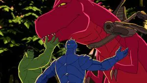 Marvel’s Hulk and the Agents of S.M.A.S.H.: 1×6