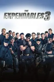 The Expendables 3 2014