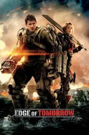 Edge of Tomorrow 2014