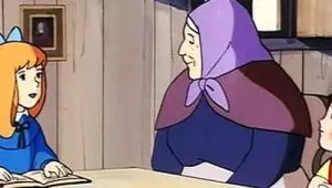 Heidi, Girl of the Alps: 1×46