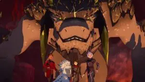 The Dragon Prince: 4×8