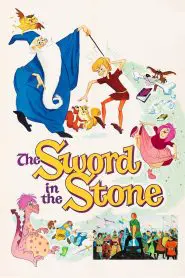 The Sword in the Stone 1963