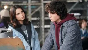 Superman & Lois: 3×10