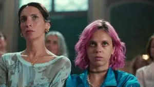 Turn of the Tide: 1×3