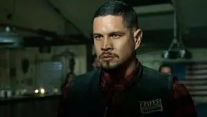 Mayans M.C.: 4×1