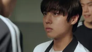 Weak Hero Class 1: 1×1