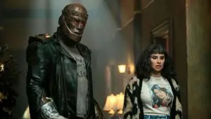 Doom Patrol: 4×6