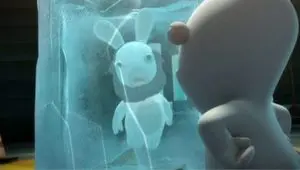 Rabbids Invasion: 1×21