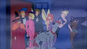 The Scooby-Doo/Dynomutt Hour: 1×5