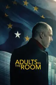 Adults In The Room 2019