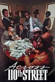 Across 110th Street 1972