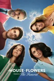 The House of Flowers Presents: The Funeral 2019