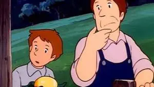 Heidi, Girl of the Alps: 1×50