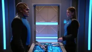 The Orville: 3×8