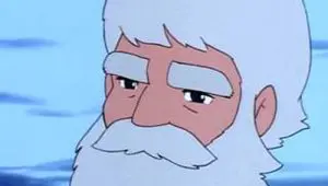 Heidi, Girl of the Alps: 1×7